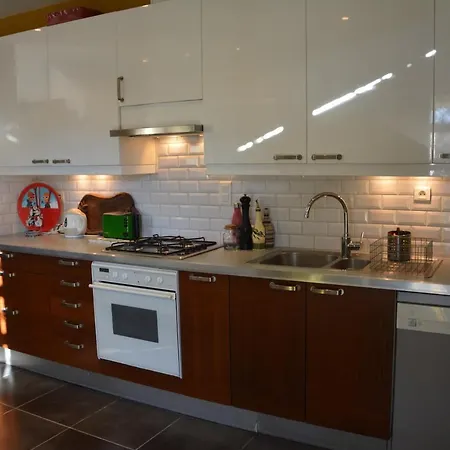 Holiday home L Aviron