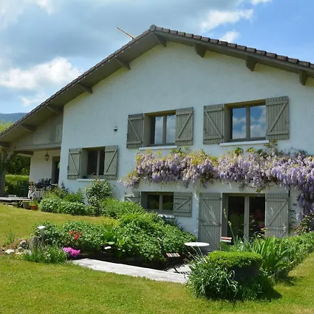 L Aviron Holiday home Sevrier