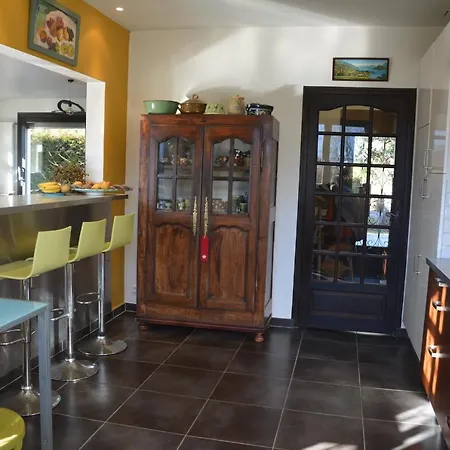 L Aviron Holiday home