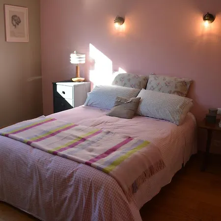 L Aviron Holiday home *