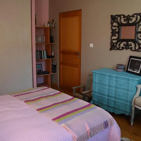 Holiday home L Aviron *