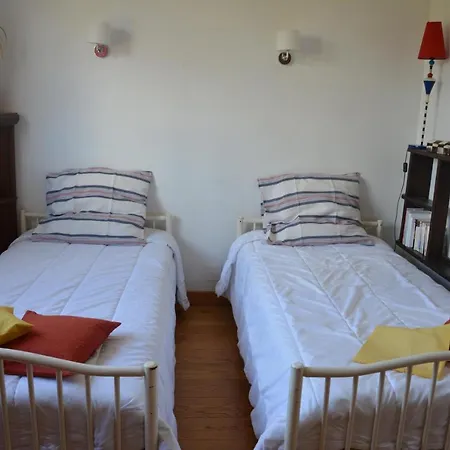 Holiday home L Aviron *