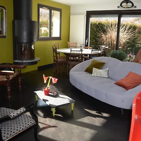 L Aviron Holiday home Sevrier