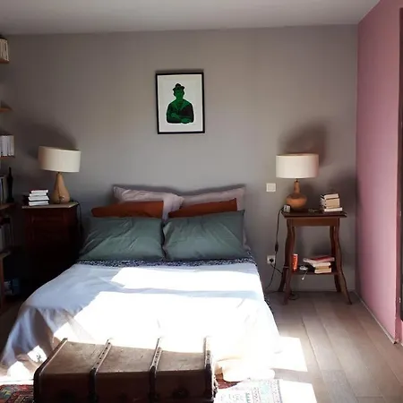 Holiday home L Aviron